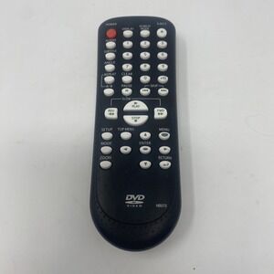 Emerson NB073 Remote Control for DVD Combo Emerson Sylvania Funai